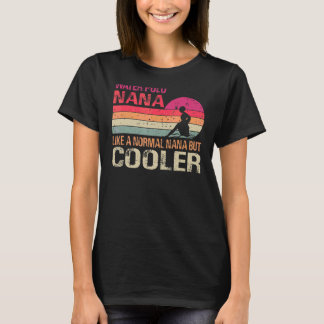 Water Polo Nana Like A Normal Nana But Cooler Vint