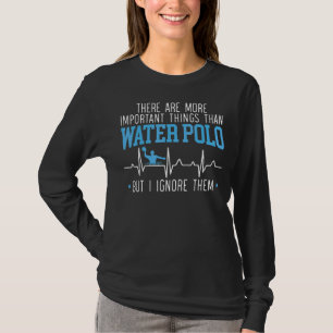 Water Polo Player Sports Swimming Coach Pool 3