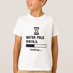Water Polo skill Loading......