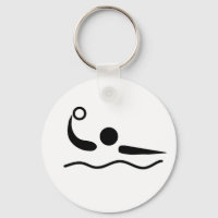 Water Polo Waterpolo Pictogram