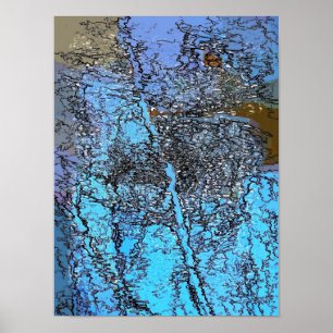 WATER POSTER