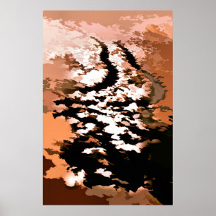 WATER POSTER