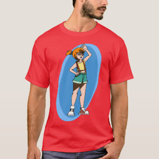 Water queen T-Shirt