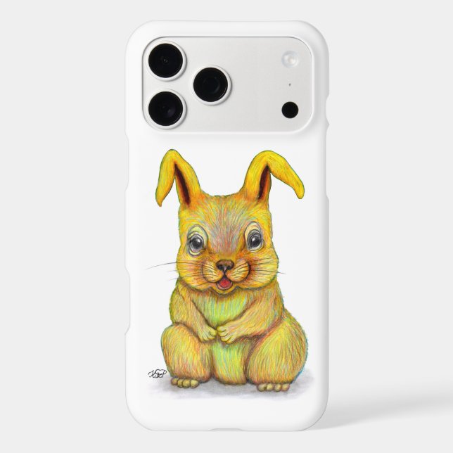 Water Rabbit (Back)