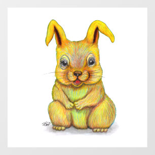 Water Rabbit
