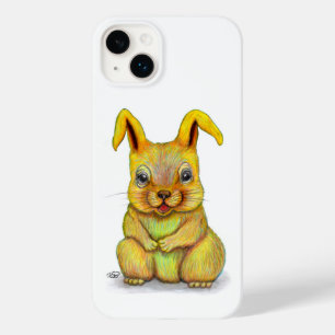 Water Rabbit Case-Mate iPhone 14 Plus Case