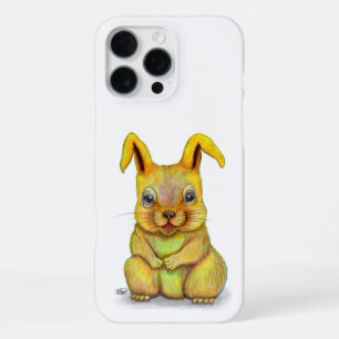 Water Rabbit iPhone 16 Pro Max Case