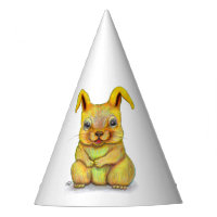 Water Rabbit