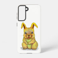 Water Rabbit
