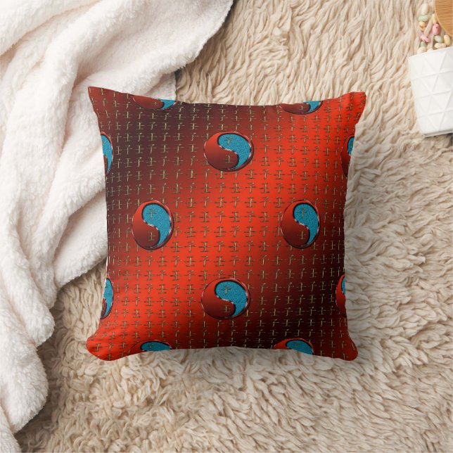 Water Rat Cushion (Blanket)