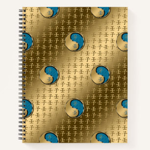 Water Rat Notebook