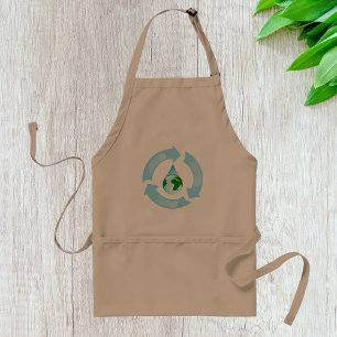 Water Recycling Apron