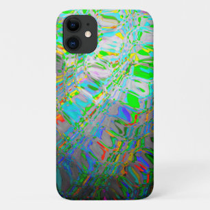 Water Reflection iPhone / iPad case