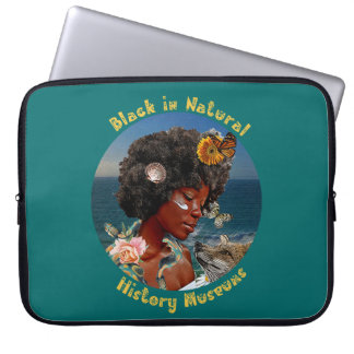 Water Resistant Laptop Sleeve