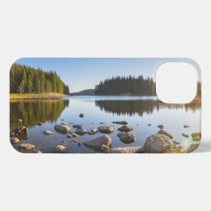 Water   Rhodope Mountains, Bulgaria iPhone 13 Case