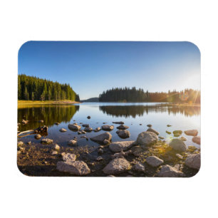 Water   Rhodope Mountains, Bulgaria Magnet