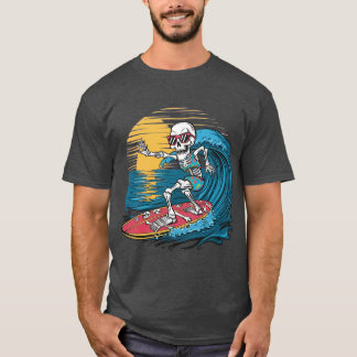 WATER SCATTING T-Shirt