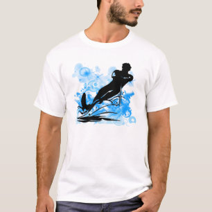 Water Skiing T-Shirt