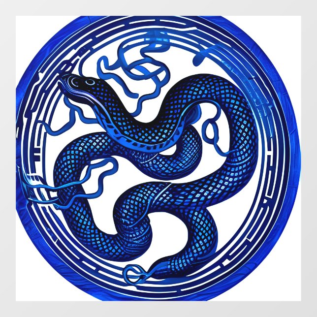 Water Snake  (Sheet)