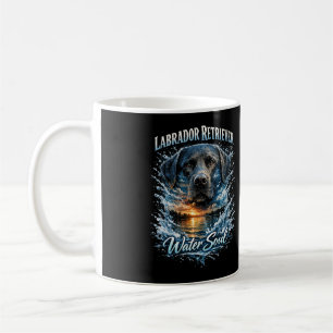 Water Soul Coffee Mug