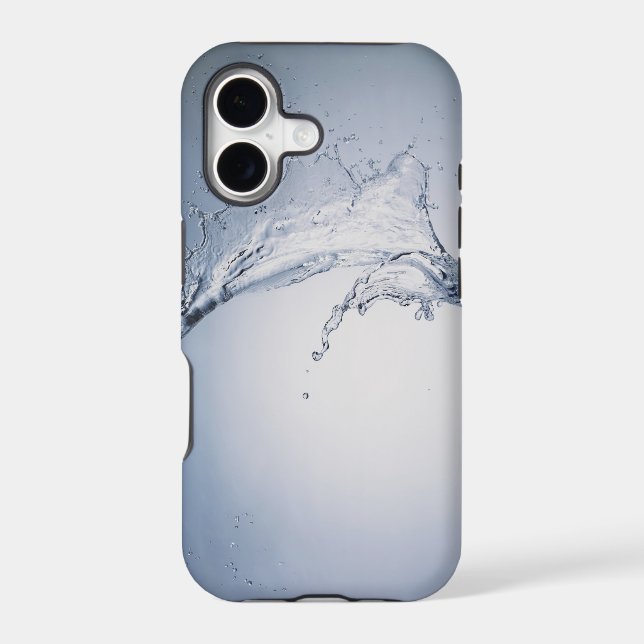 Water Splash (Back)