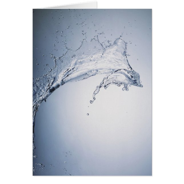 Water Splash (Front)