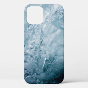 Water splash iPhone 12 case