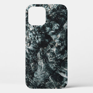 Water splash on body of water iPhone 12 case