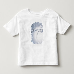 Water Splash Toddler T-Shirt