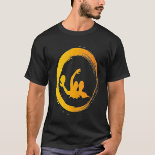 Water sports man water polo Tank Top