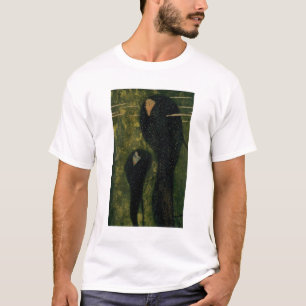 Water Sprites, 1899 (oil on canvas) T-Shirt