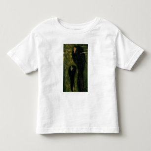 Water Sprites, 1899 (oil on canvas) Toddler T-Shirt