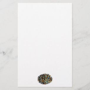WATER STATIONERY
