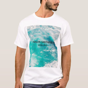 Water T-Shirt