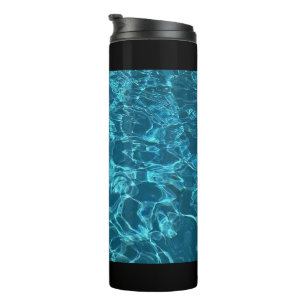 WATER THERMAL TUMBLER