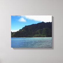 Water to the Mountain Photo created as a