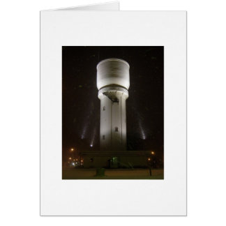Water Tower