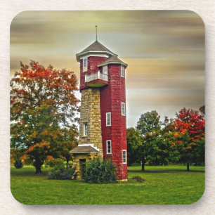 Water Tower Coaster