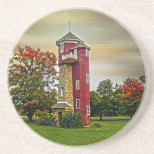 Water Tower Coaster