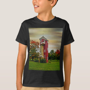 Water Tower T-Shirt