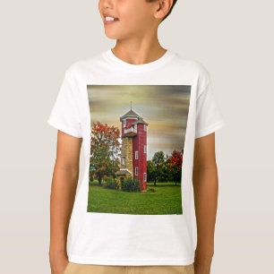 Water Tower T-Shirt