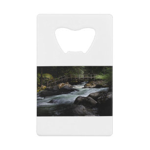 Water under the bridge
