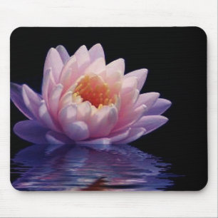 WATER  VISION  MOUSEPAD