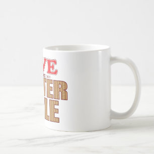 Water Vole Save Coffee Mug