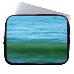 Water/Wave/Ocean Laptop Sleeve