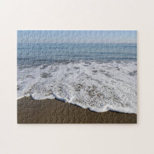 Water/Wave/Ripple Jigsaw Puzzle