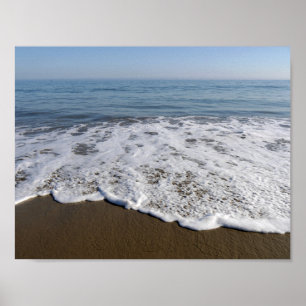 Water/Wave/Ripple Poster