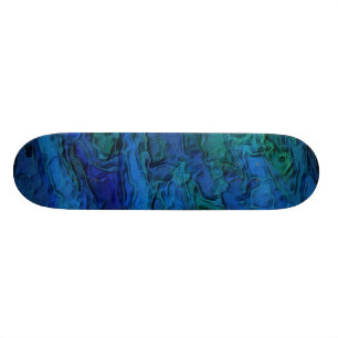 Water World Skateboard