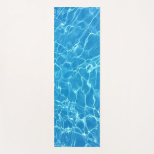 Water Yoga Mat