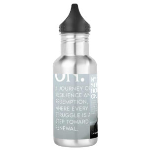 Waterbottle Holding on 532 Ml Water Bottle